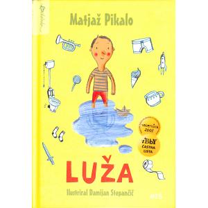 Luža