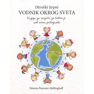 Otroški žepni vodnik okrog sveta