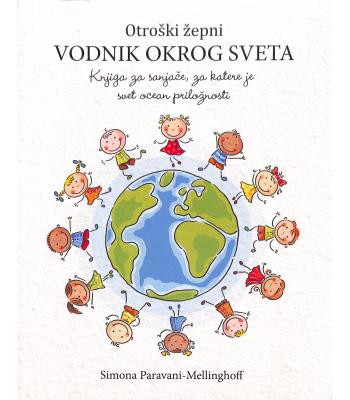 Otroški žepni vodnik okrog sveta