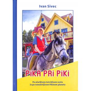 Pika pri Piki