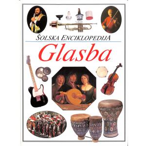 Šolska enciklopedija - Glasba