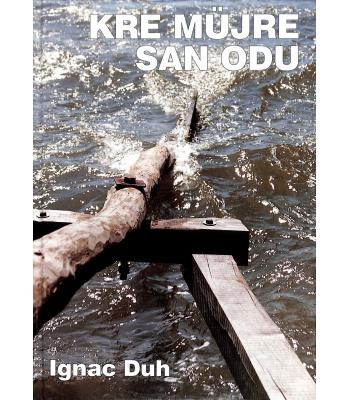 Kre Müjre san odu [Glasbeni tisk]