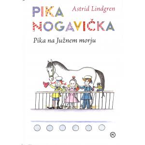 Pika Nogavička 6 - Pika na Južnem morju