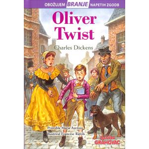 Oliver Twist