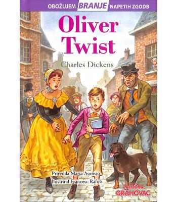 Oliver Twist