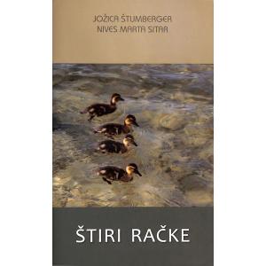 Štiri račke