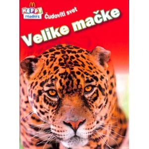 Velike mačke