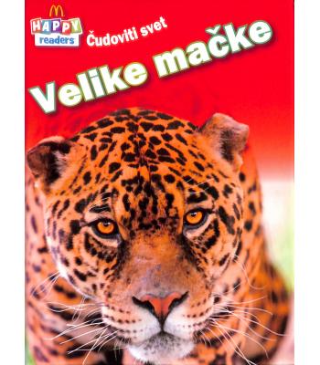 Velike mačke