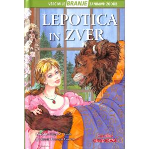 Lepotica in zver