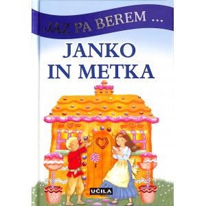 Janko in Metka