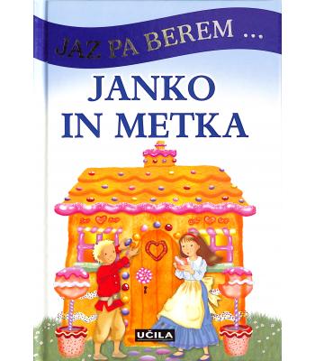 Janko in Metka