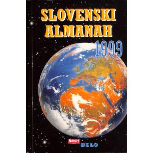 Slovenski almanah '99