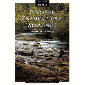 Naravne znamenitosti Slovenije