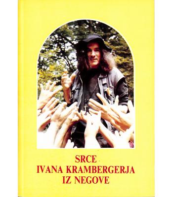 Srce Ivana Krambergerja iz Negove