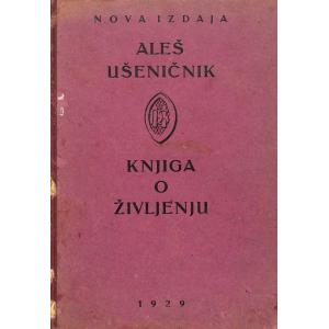 Knjiga o življenju