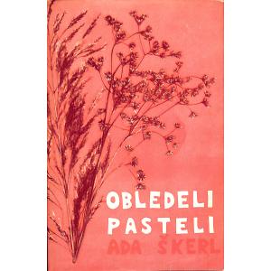 Obledeli pasteli