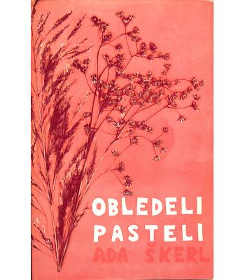 Obledeli pasteli