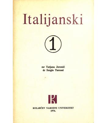 Italijanski 1