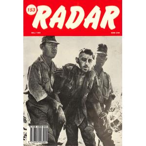 Radar št. 153 - maj 1989