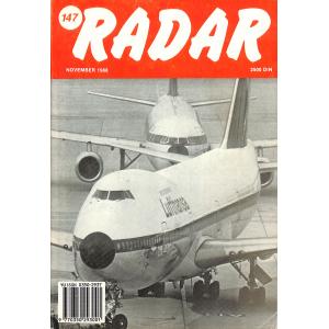 Radar št. 147 - november 1988