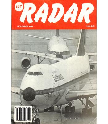 Radar št. 147 - november 1988