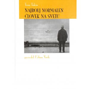 Najbolj normalen človek na svetu