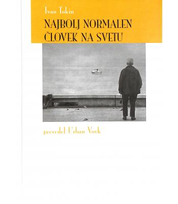 Najbolj normalen človek na svetu