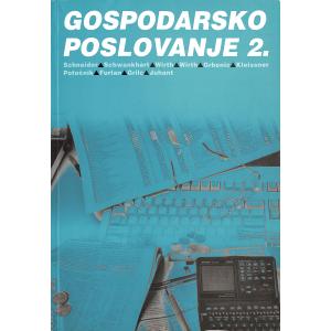 Gospodarsko poslovanje 2