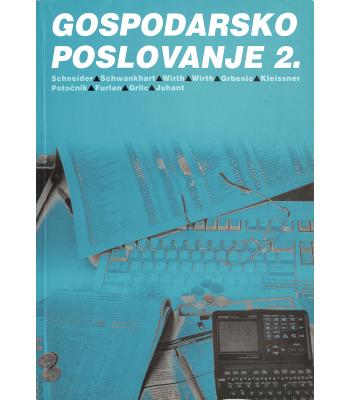 Gospodarsko poslovanje 2