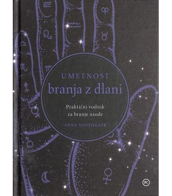 Umetnost branja z dlani