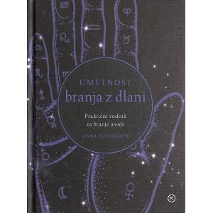Umetnost branja z dlani