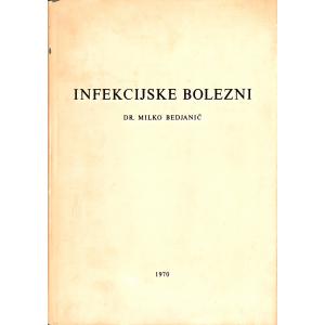 Infekcijske bolezni