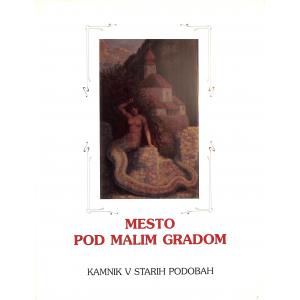 Mesto pod Malim gradom
