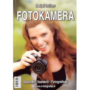 Fotokamera