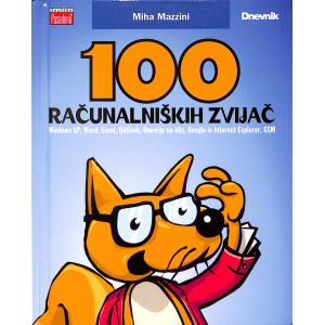 100 računalniških zvijač