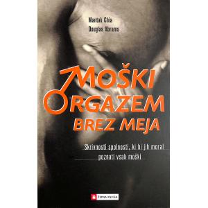 Moški orgazem brez meja