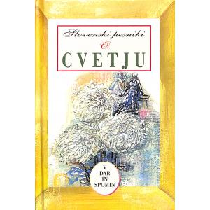 Slovenski pesniki o cvetju