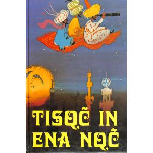 Tisoč in ena noč