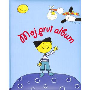 Moj prvi album