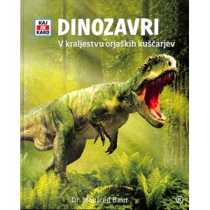 Dinozavri