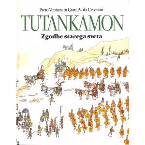 Tutankamon