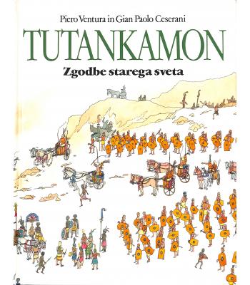 Tutankamon