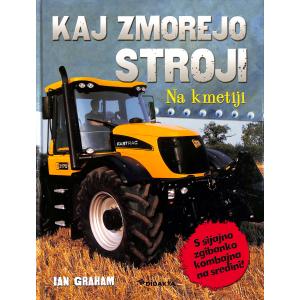 Na kmetiji