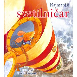 Najmanjši svetilničar
