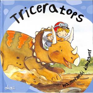 Triceratops