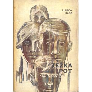 Težka pot