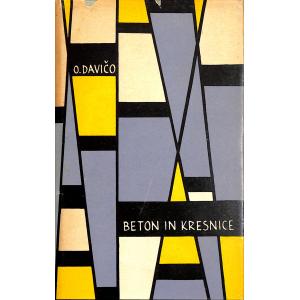 Beton in kresnice