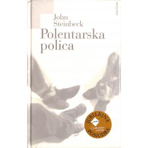 Polentarska polica