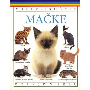 Mačke