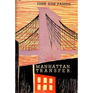 Manhattan Transfer